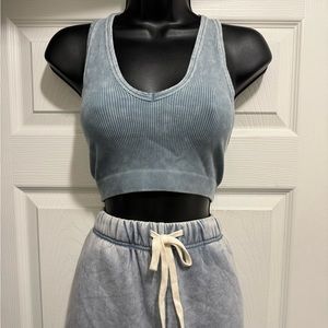 2 Piece Jogging Suit